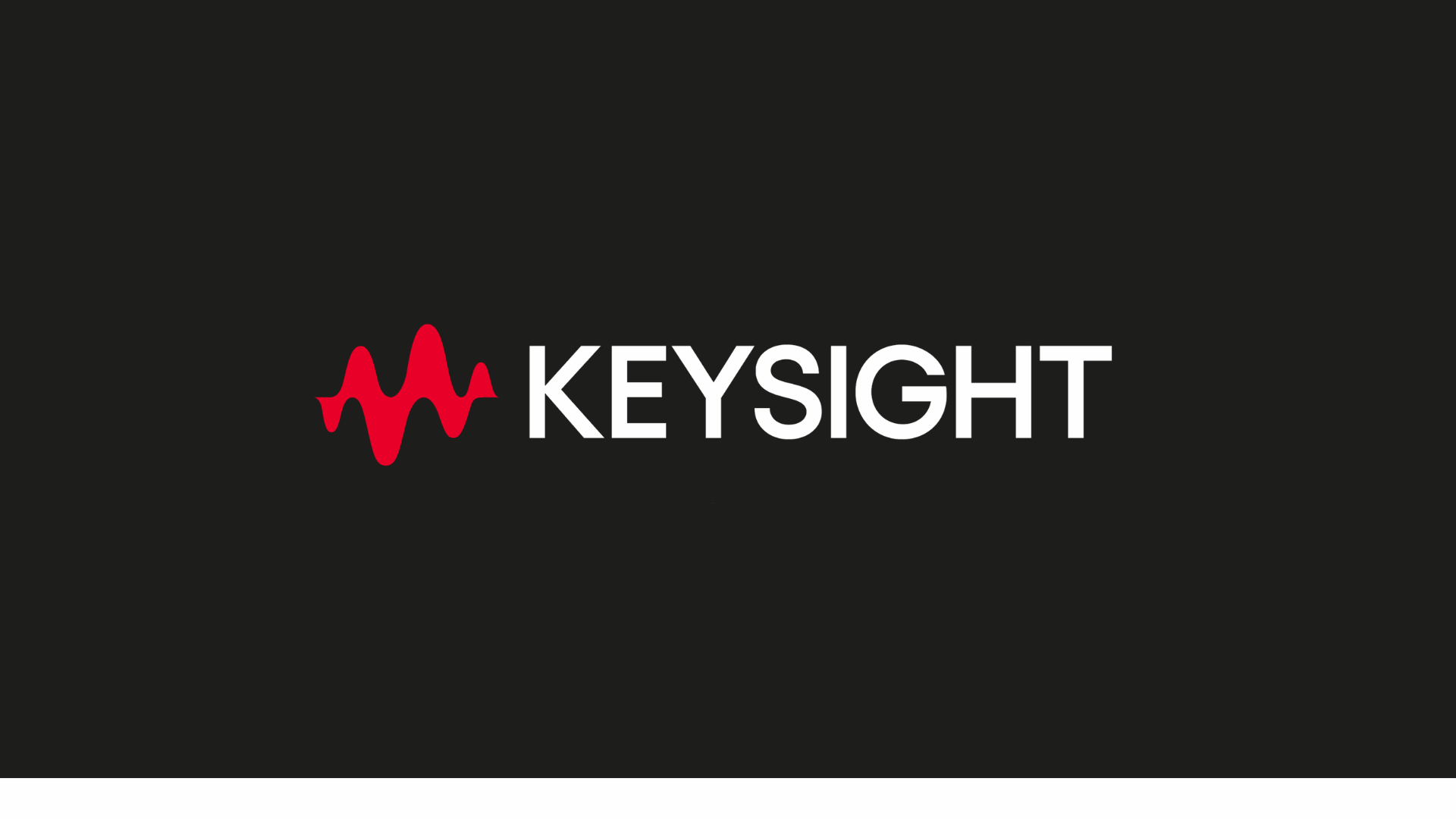 Communications Effects - Keysight 